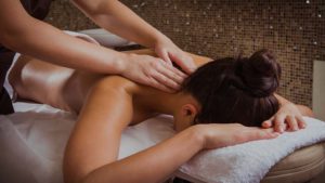 DER NEUE TREND HEISST NATÜRLICHKEIT IN BIOQUALITÄT - MASSAGE WIEN